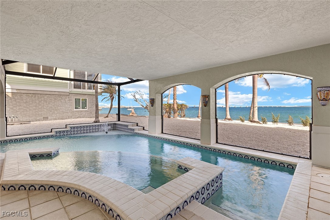 4 Bed Pool Home for Sale in Sanibel Estates, photo 41