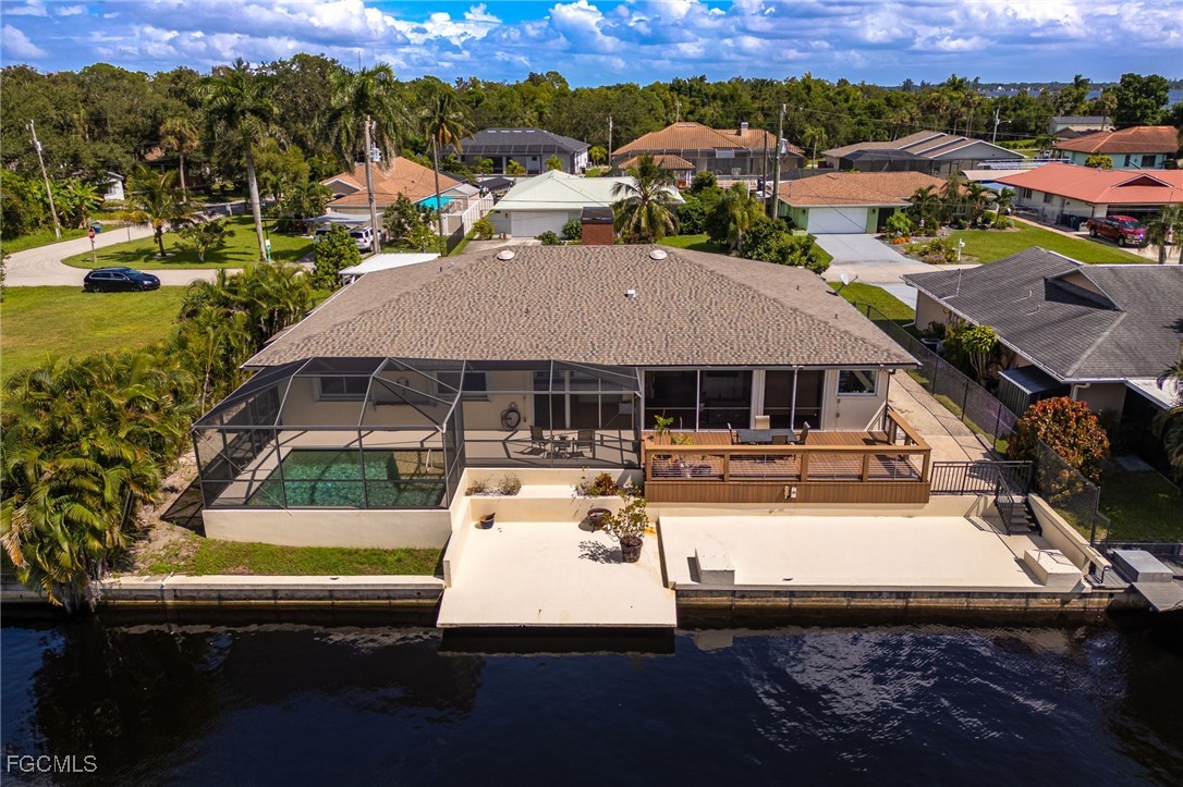 3 Bed Pool Home for Sale in North Fort Myers, FL, $549,999 — photo 41