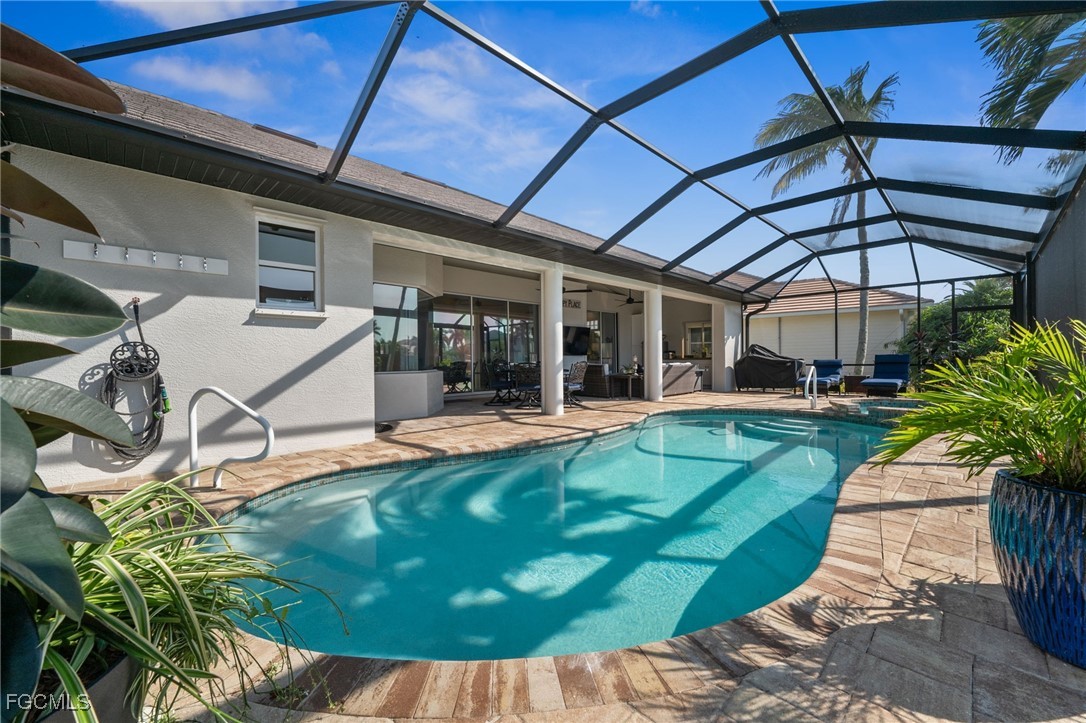 3 Bed Pool Home for Sale in Burnt Store Isles, photo 41