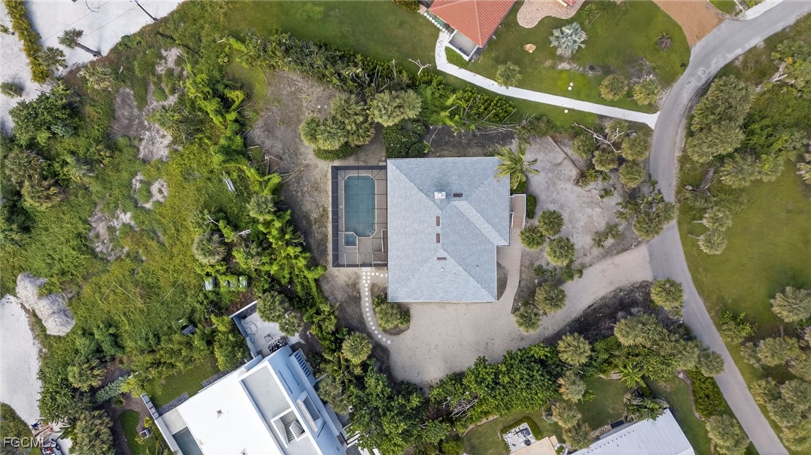 3 Bed Pool Home for Sale in Sanibel, FL, $1,049,000 — photo 41