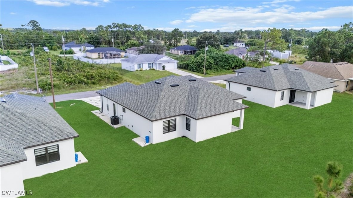 4 Bed SingleFamilyResidence for Sale in Lehigh Acres, FL — photo 41