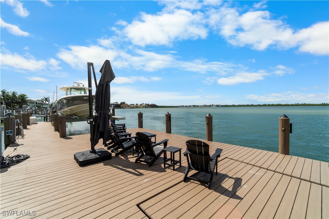 5 Bed Pool Home for Sale in Marco Island, photo 41