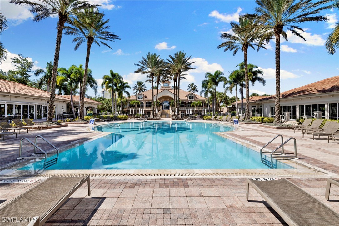 3 Bed Condominium for Sale in Estero, photo 41