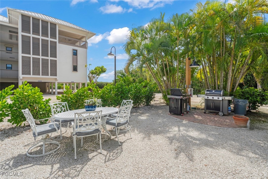 2 Bed Pool Home for Sale in Captiva, FL, $1,275,000 — photo 41