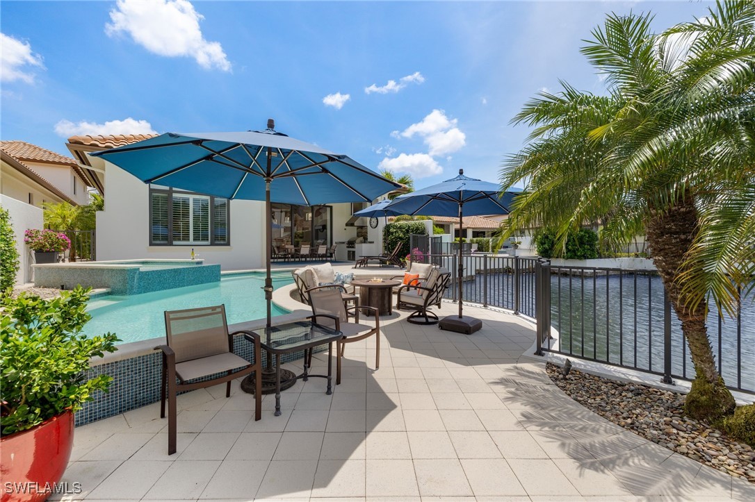 3 Bed Pool Home for Sale in Watercourse, FL, $3,195,000 — photo 41
