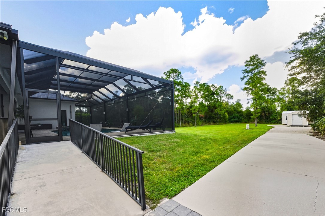 4 Bed Pool Home for Sale in Naples, photo 41