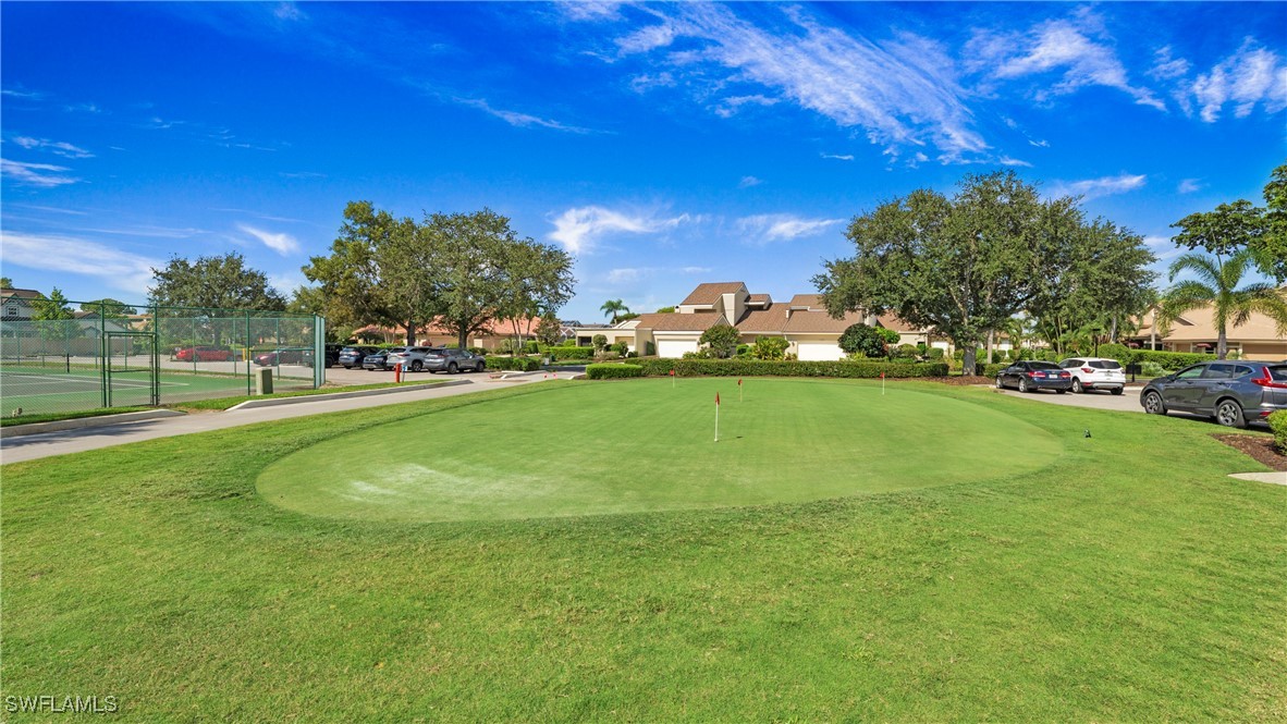 2 Bed Waterfront Home for Sale in Naples, FL, $599,900 — photo 41