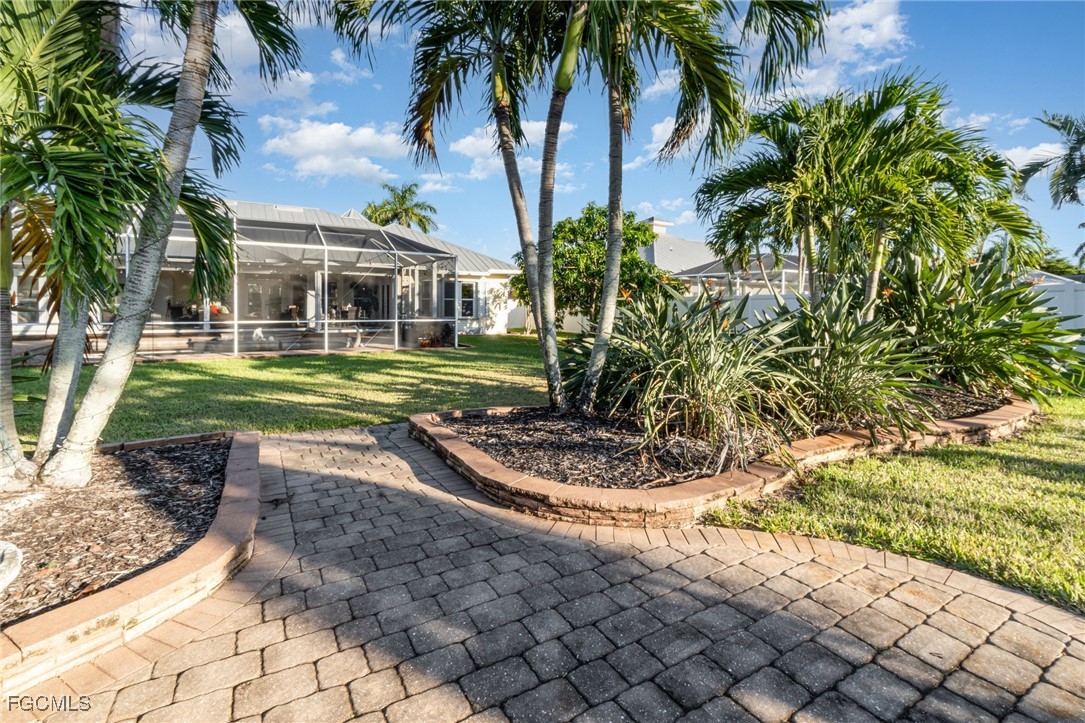 4 Bed Pool Home for Sale in Caloosa Creek, FL, $799,000 — photo 41