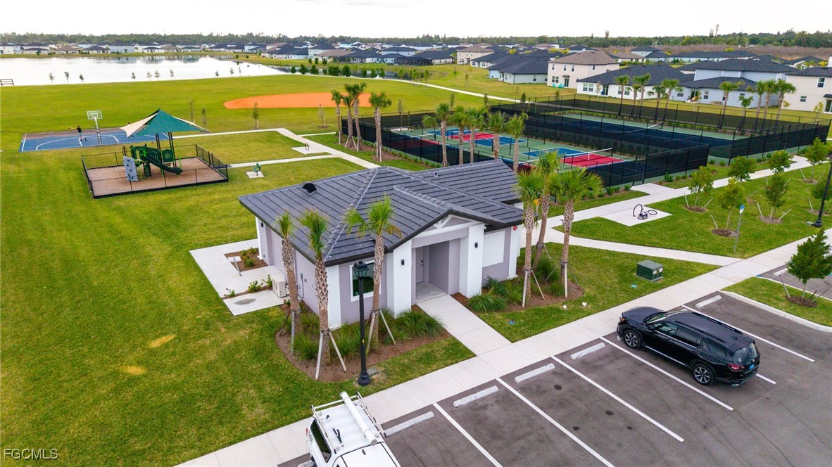 4 Bed SingleFamilyResidence for Sale in Crane Landing, photo 41