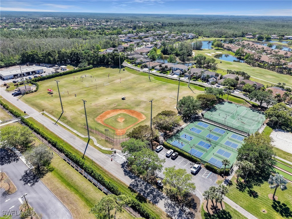 2 Bed Waterfront Home for Sale in Stoneybrook, FL — photo 41