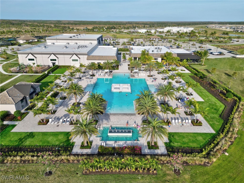 5 Bed Waterfront Home for Sale in Estero, photo 41