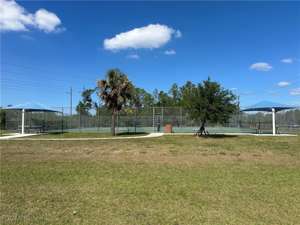 4 Bed SingleFamilyResidence for Sale in Deep Creek, FL — photo 41