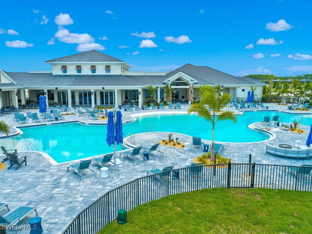 5 Bed Pool Home for Sale in Wildblue, photo 41