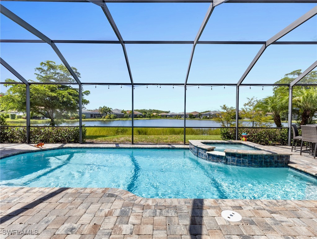 4 Bed Pool Home for Sale in Corkscrew Shores, photo 41