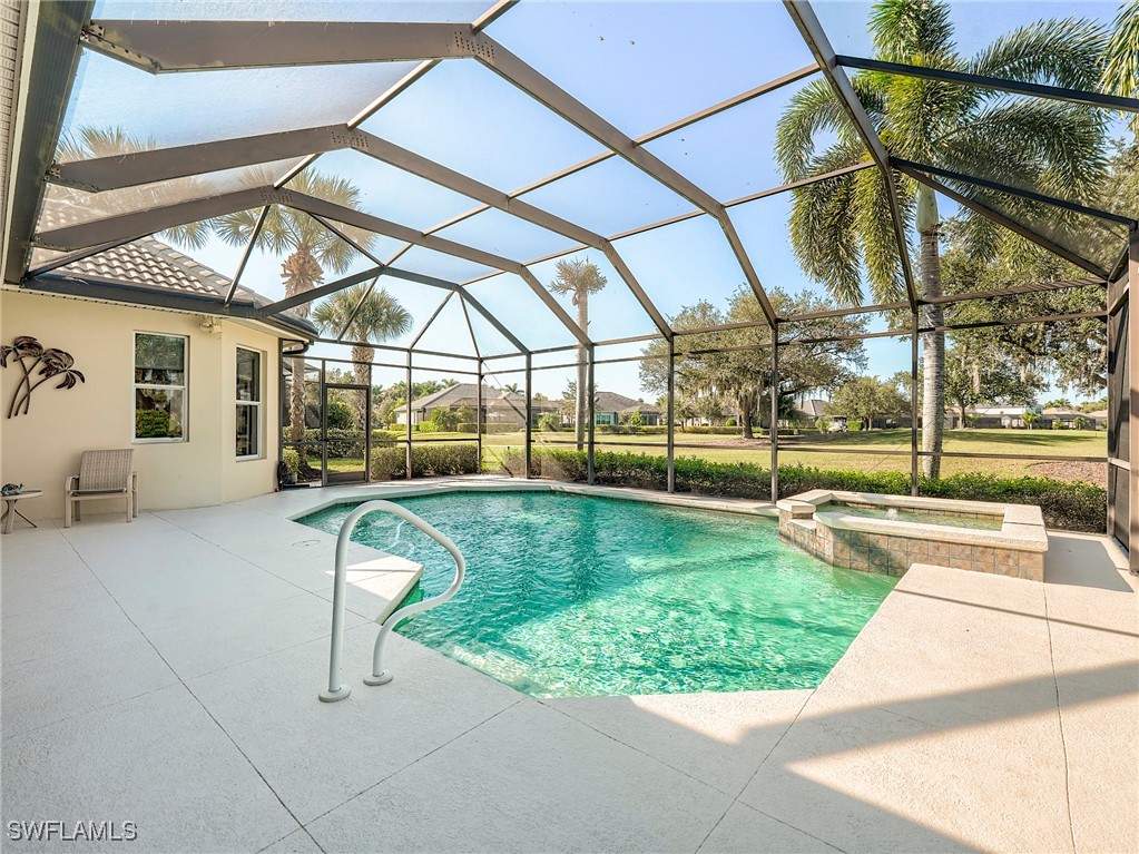 3 Bed Pool Home for Sale in Shady Bend, FL — photo 41