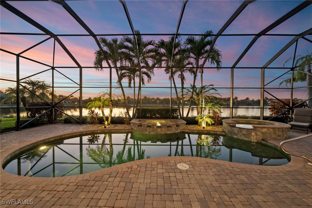 3 Bed Pool Home for Sale in Belle Lago, FL, $1,125,000 — photo 41