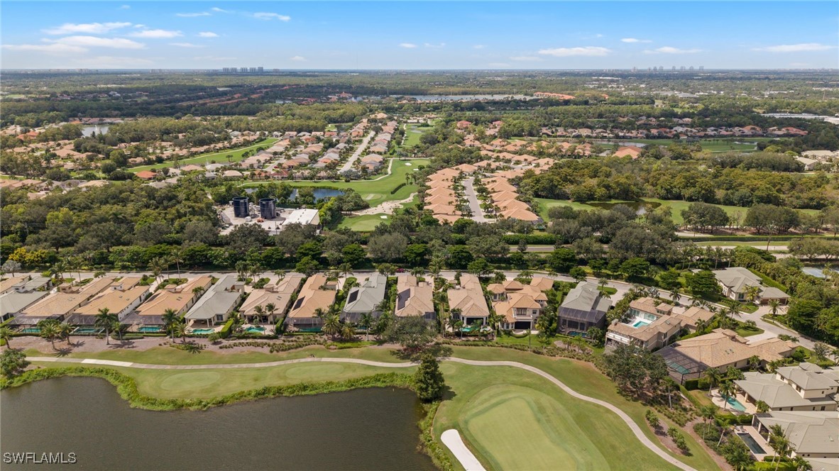 4 Bed Pool Home for Sale in Quail West, FL, $3,495,000 — photo 41