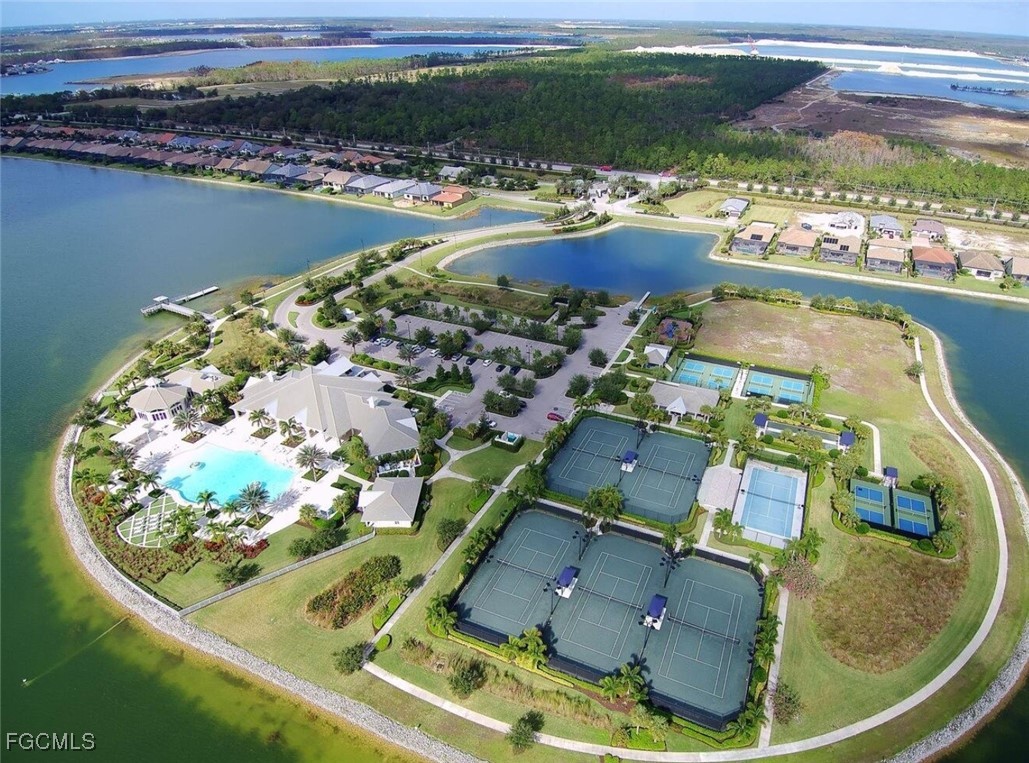 4 Bed Waterfront Home for Sale in Estero, photo 41