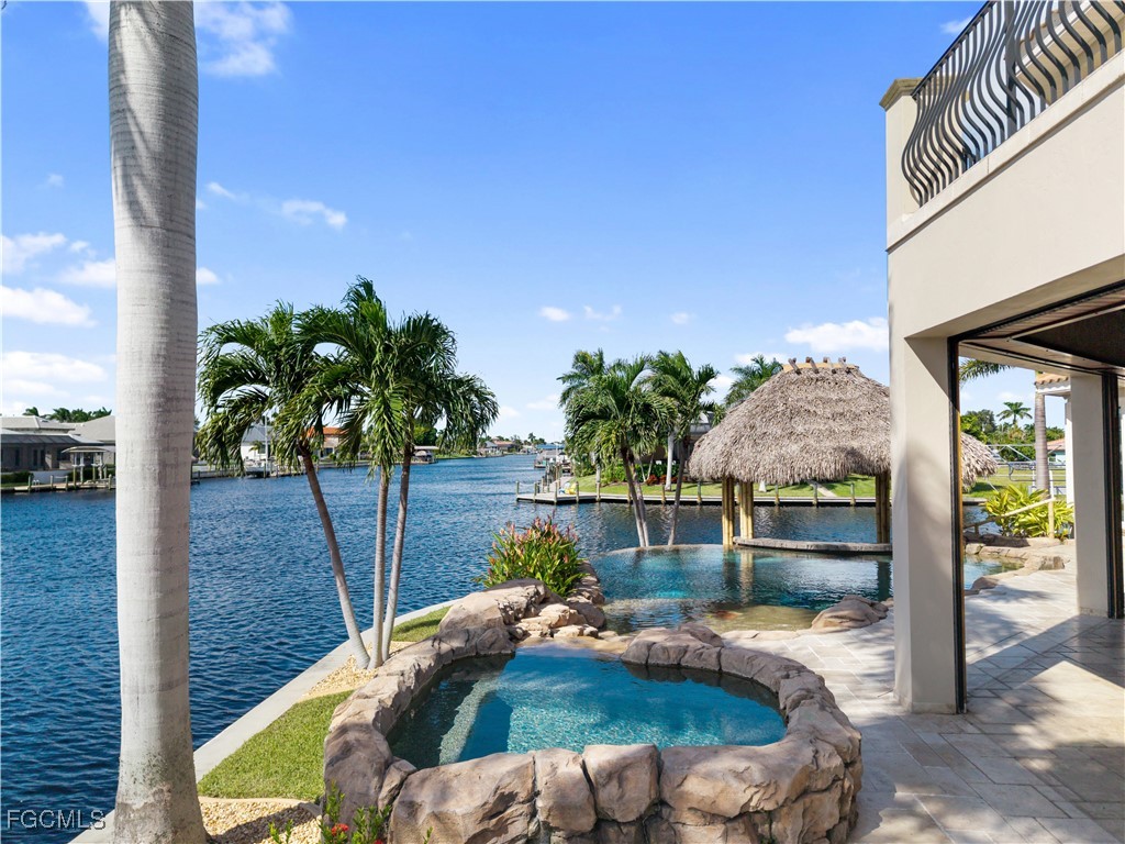 4 Bed Pool Home for Sale in Cape Coral, FL, $3,489,000 — photo 41