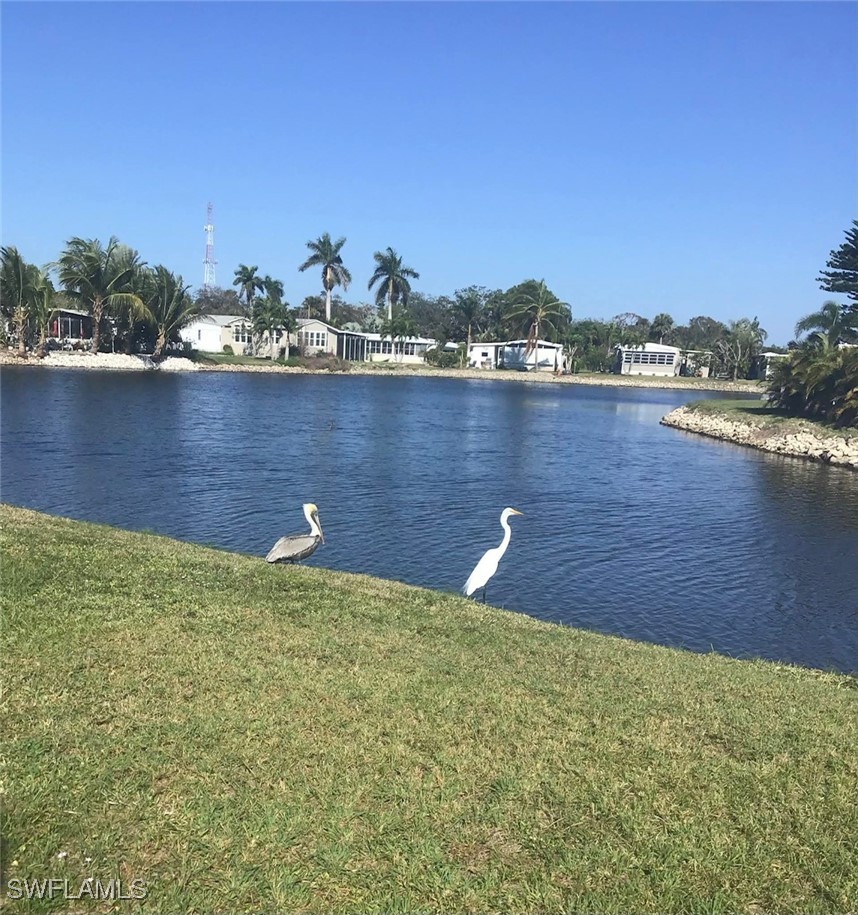 2 Bed Waterfront Home for Sale in Riverwood, FL, $219,000 — photo 41