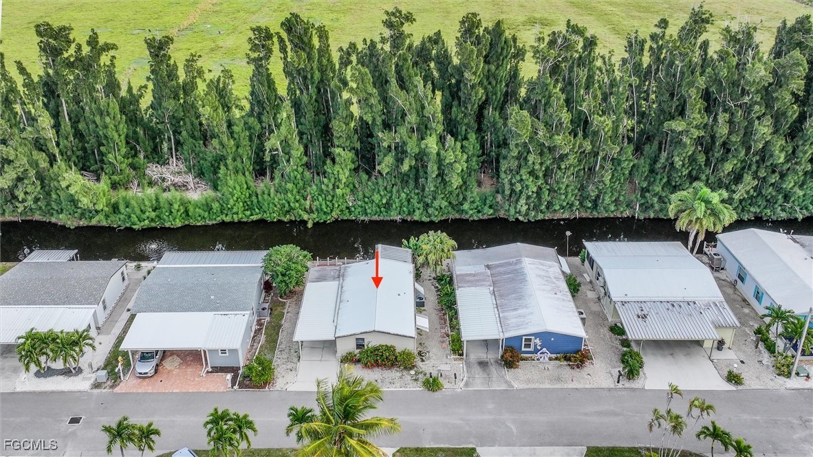 2 Bed Waterfront Home for Sale in Pine Island Cove, photo 41