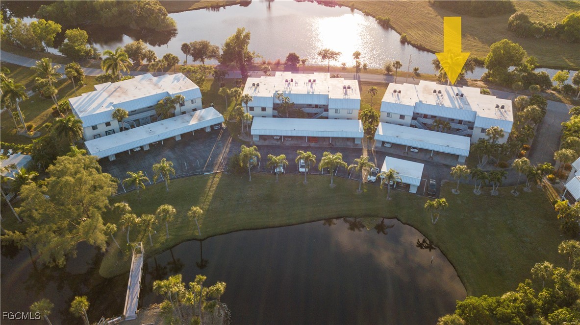 2 Bed Condominium for Sale in North Fort Myers, FL, $143,000 — photo 41