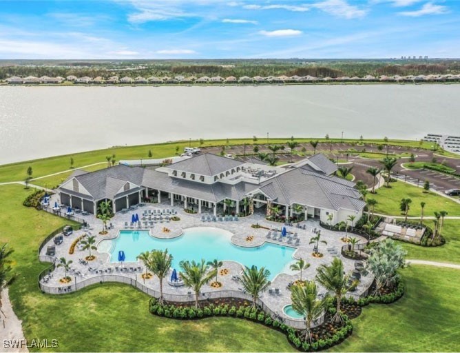 4 Bed Pool Home for Sale in Wildblue, photo 41