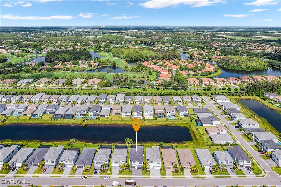 4 Bed Pool Home for Sale in Estero, photo 41