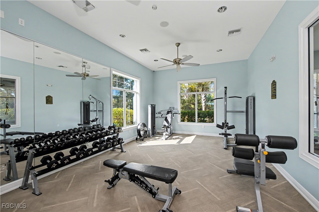 3 Bed Waterfront Home for Sale in Entrada, FL, $309,900 — photo 41