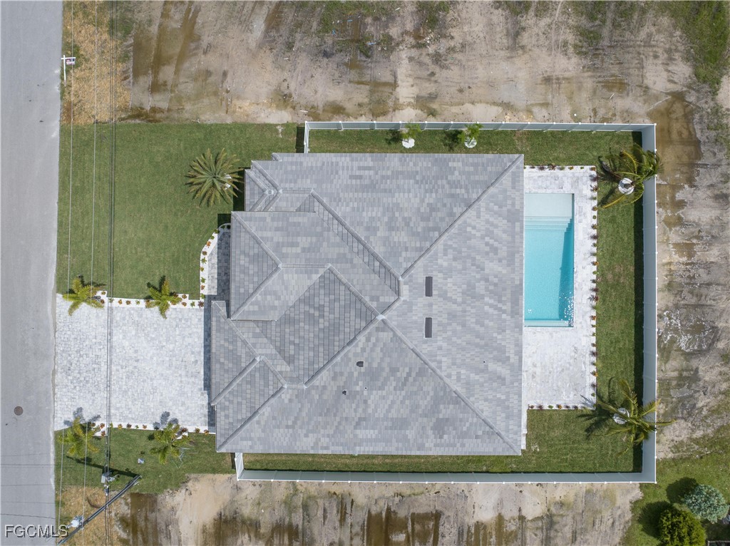 3 Bed Pool Home for Sale in Cape Coral, photo 41