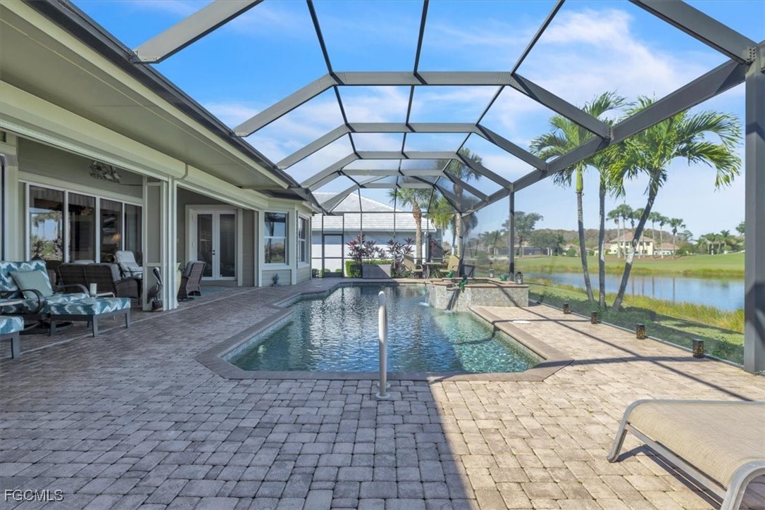 3 Bed Pool Home for Sale in Cedar Hammock, FL — photo 41
