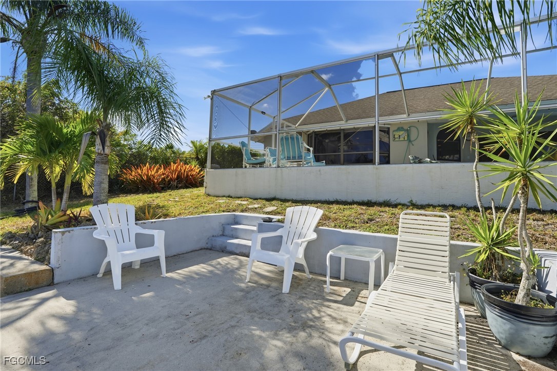 3 Bed Pool Home for Sale in Cape Coral, photo 41