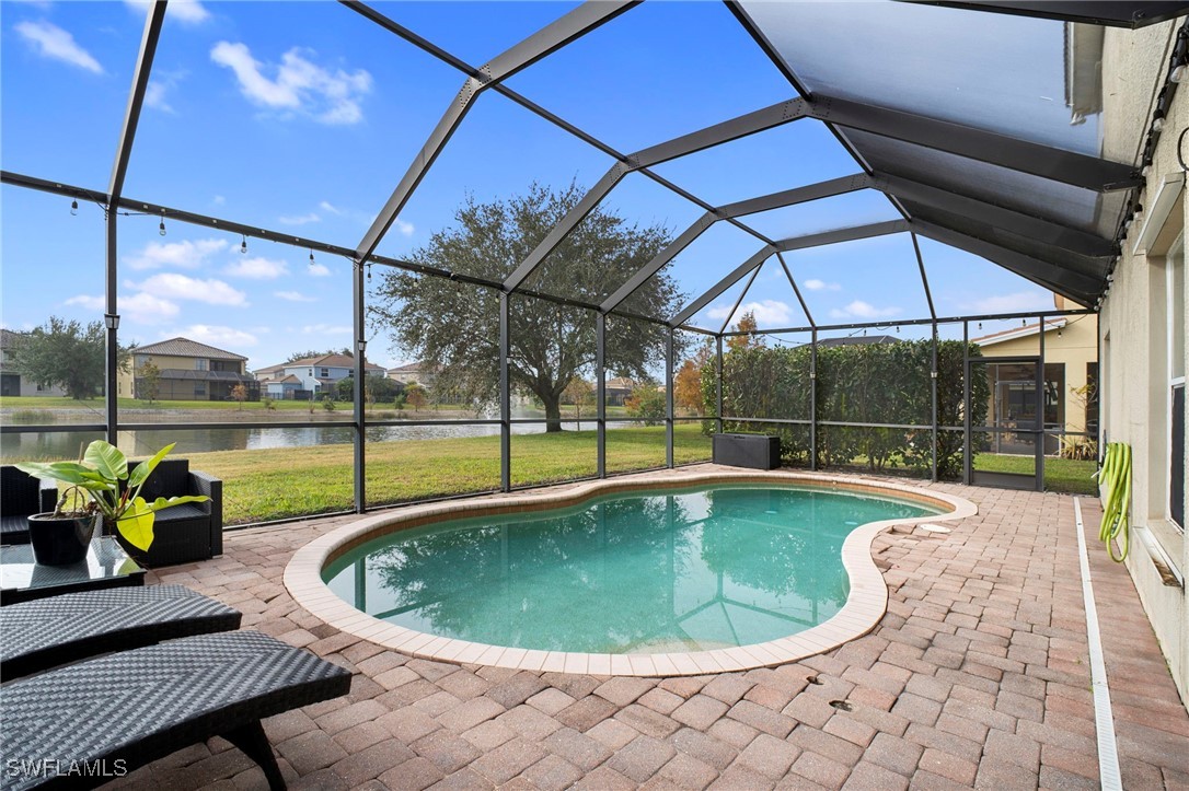 5 Bed Pool Home for Sale in Magnolia Lakes, FL, $589,000 — photo 41