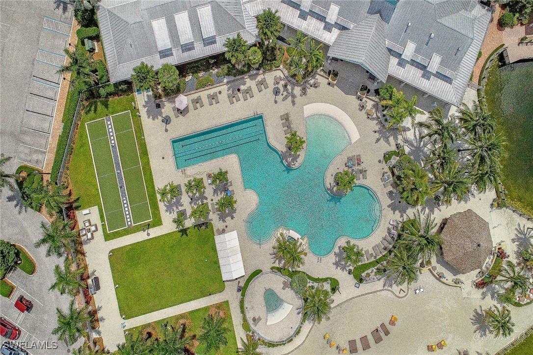 2 Bed Pool Home for Sale in Coral Harbor, FL, $610,000 — photo 41