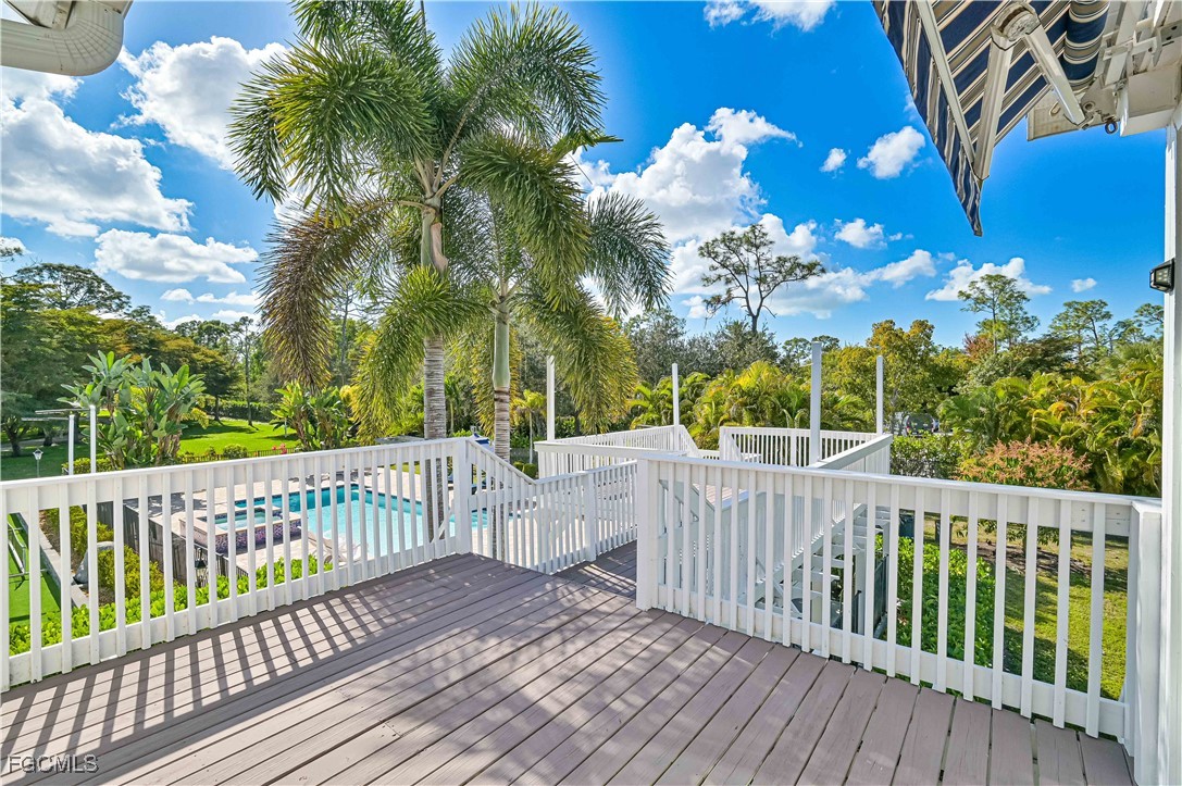 4 Bed Pool Home for Sale in Livingston Woods, FL, $7,500 — photo 41