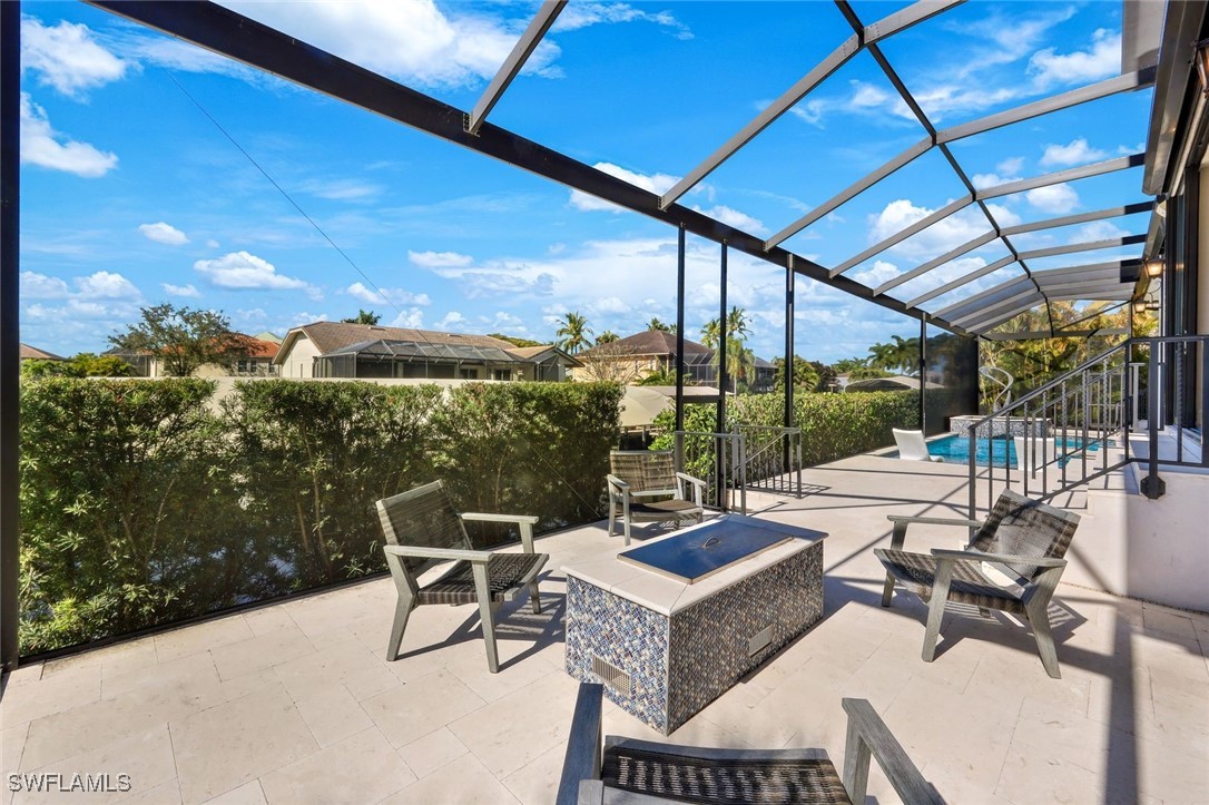 4 Bed Pool Home for Sale in Gull Haven, FL, $3,699,000 — photo 41