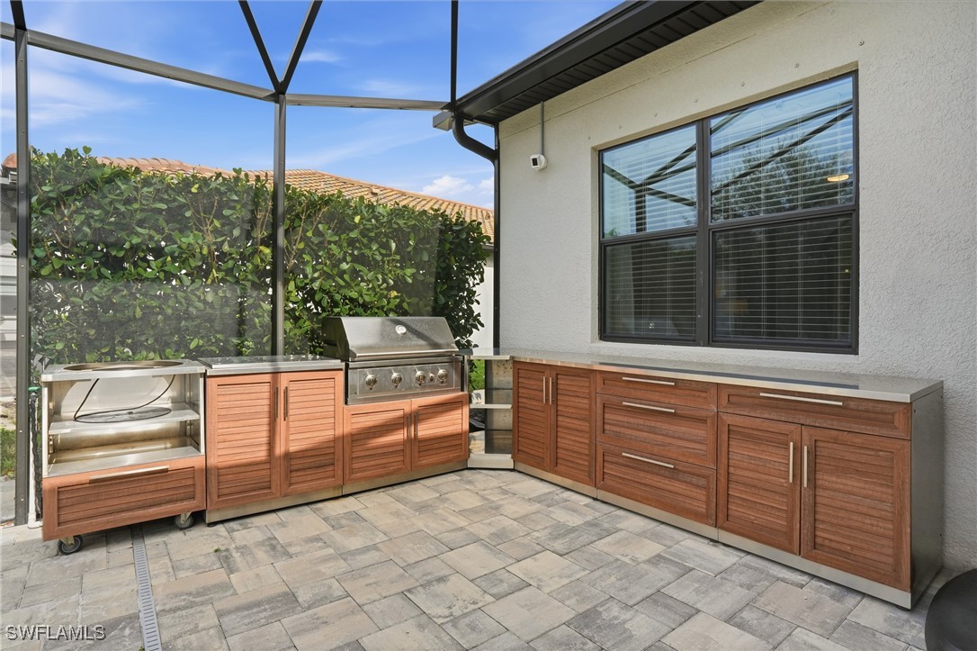 4 Bed Pool Home for Sale in Estero, FL, $725,000 — photo 41