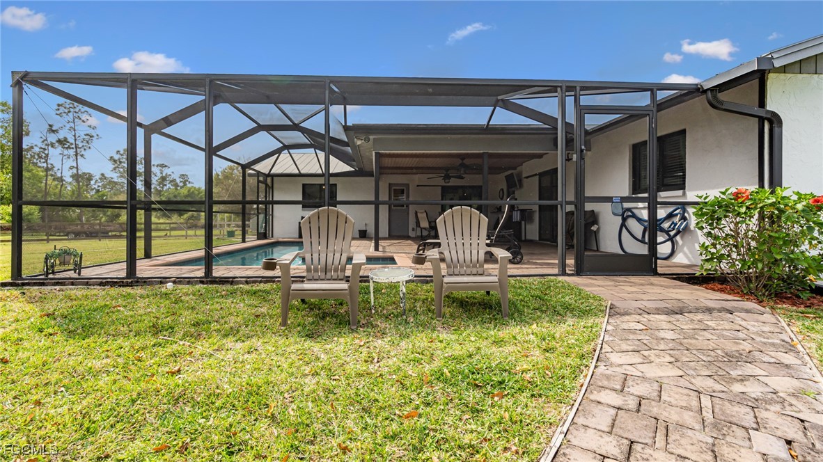 3 Bed Pool Home for Sale in North Fort Myers, FL, $649,000 — photo 41