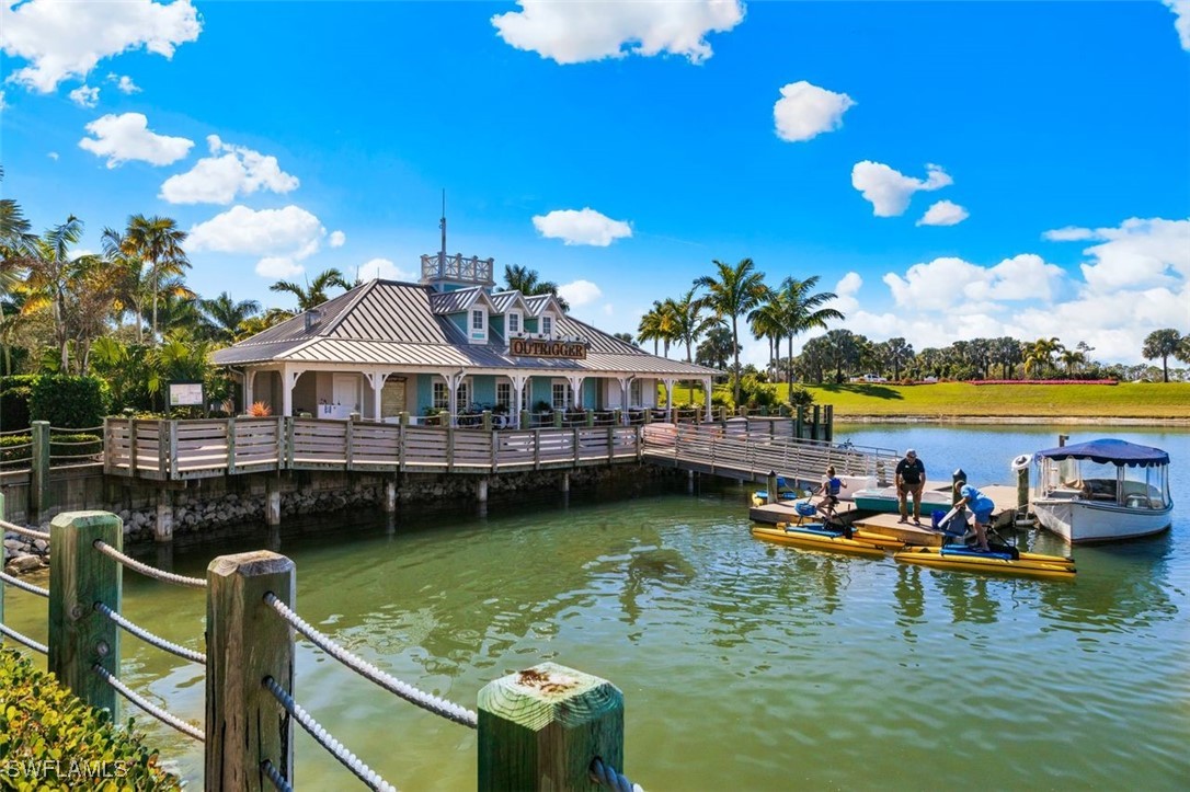 2 Bed Waterfront Home for Sale in Coral Harbor, FL, $515,000 — photo 41