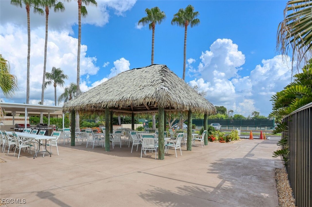 1 Bed Condominium for Sale in Seven Lakes, FL, $79,900 — photo 41
