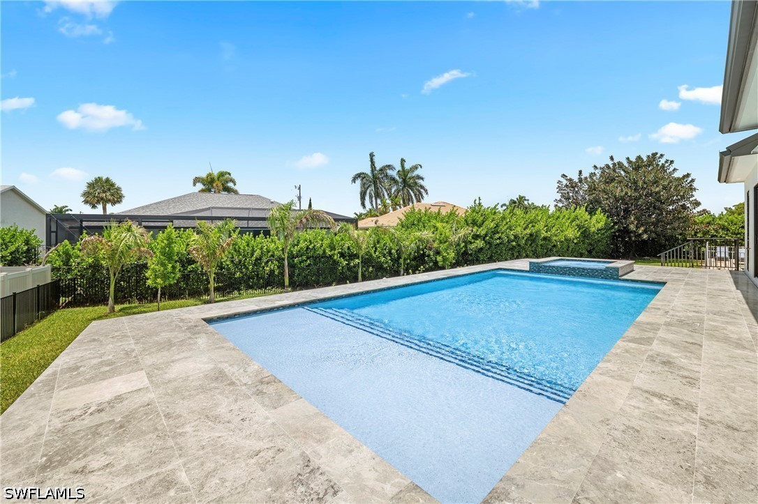 5 Bed Pool Home for Sale in Marco Island, photo 41