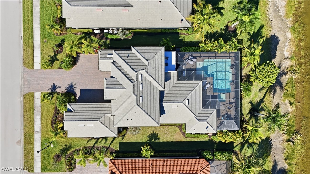 4 Bed Pool Home for Sale in Lamorada, photo 41