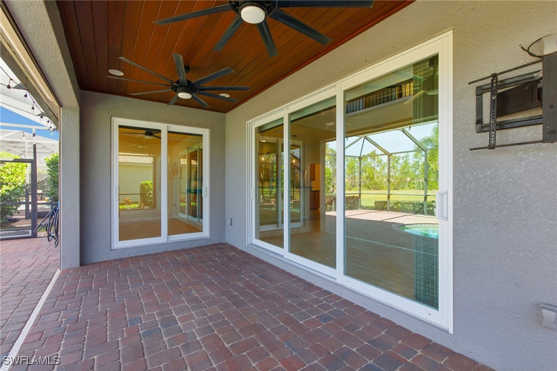 5 Bed Pool Home for Sale in Bella Terra, photo 41