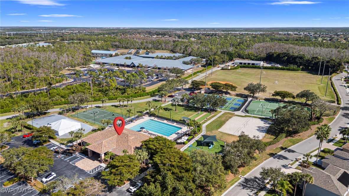 2 Bed Waterfront Home for Sale in Stoneybrook, FL — photo 41