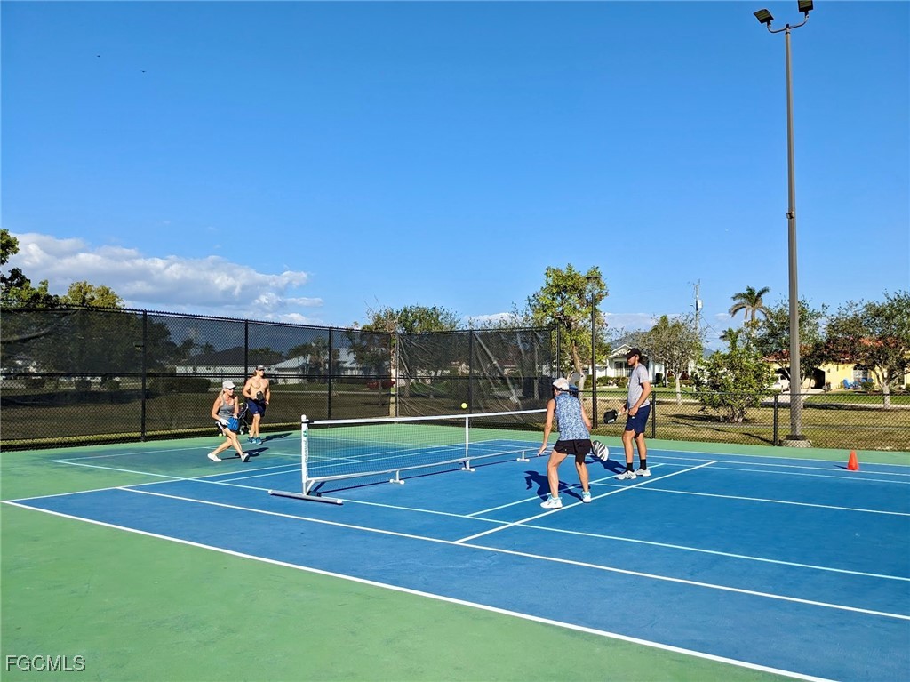 2 Bed Attached for Sale in Cape Coral, FL, $189,000 — photo 41