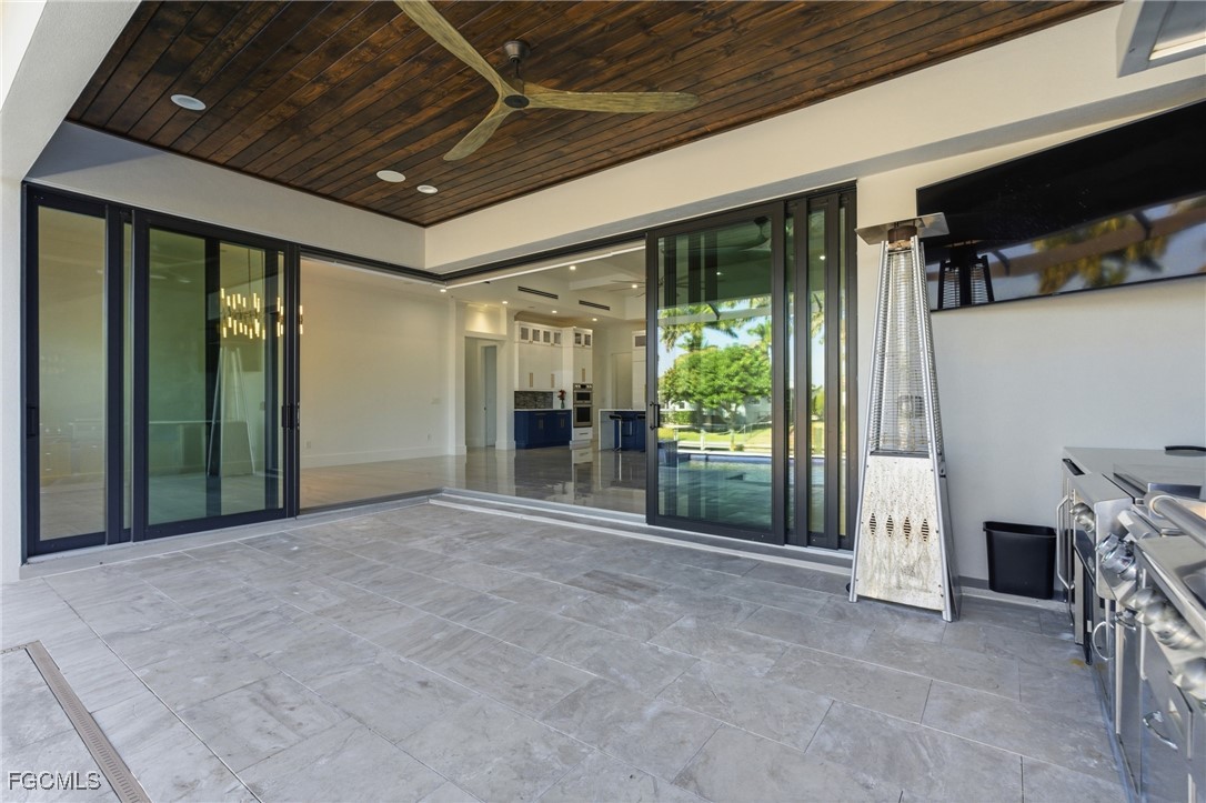5 Bed Pool Home for Sale in Cape Coral, FL, $1,899,999 — photo 41