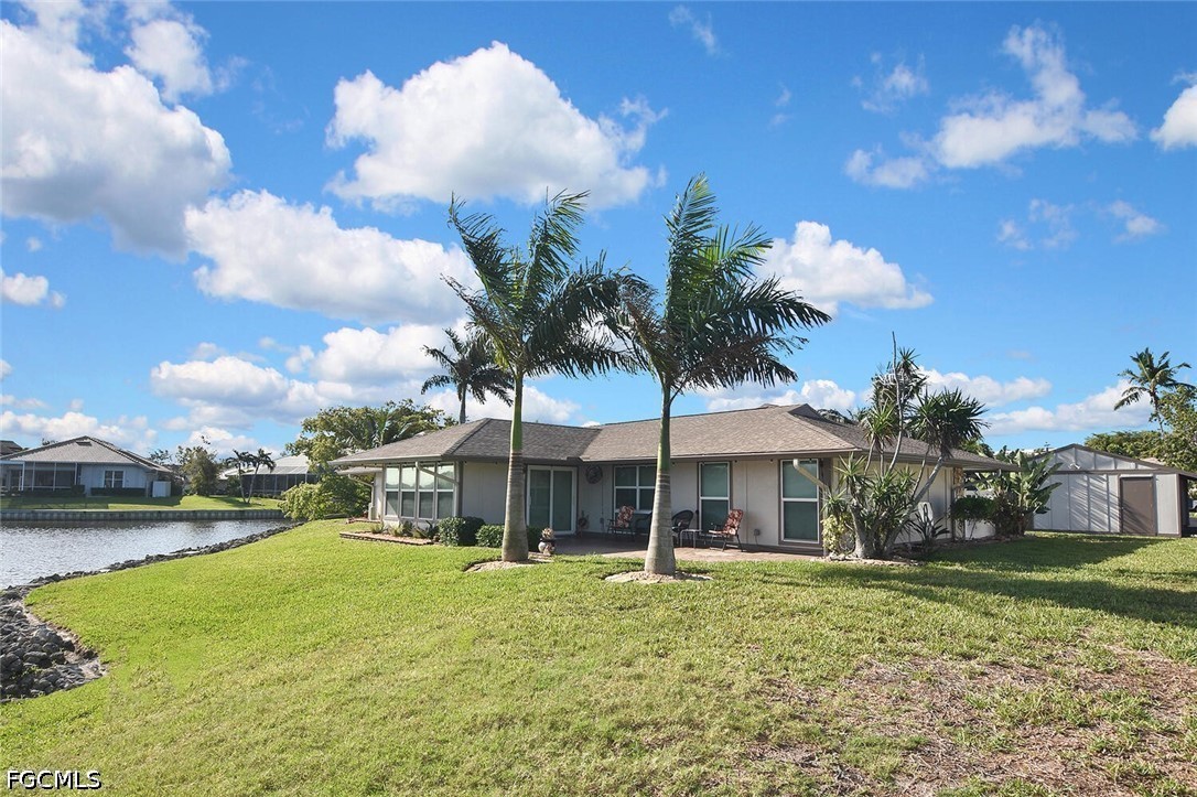 2 Bed Waterfront Home for Sale in Fort Myers, photo 41