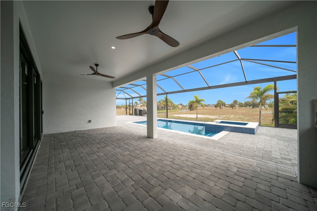 3 Bed Pool Home for Sale in Burnt Store Lakes, FL, $719,000 — photo 41