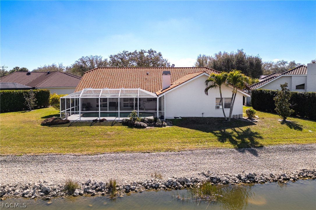 4 Bed Pool Home for Sale in Pinewood Lakes, FL, $425,999 — photo 41