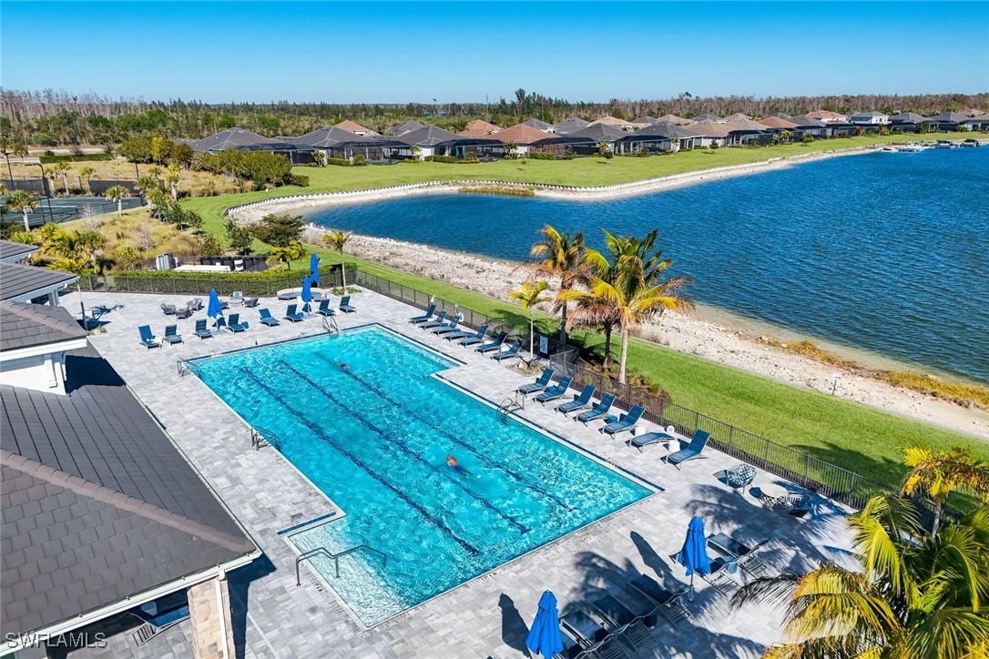 4 Bed Pool Home for Sale in Vista Wildblue, photo 41